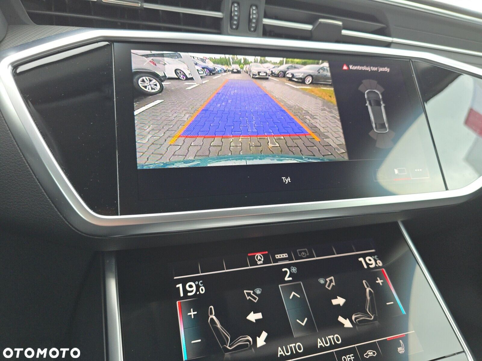Audi A6 - 20