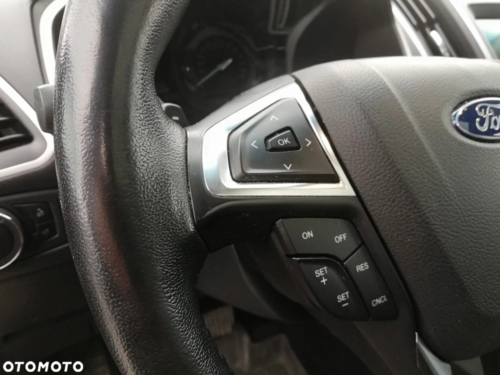 Ford Edge - 20