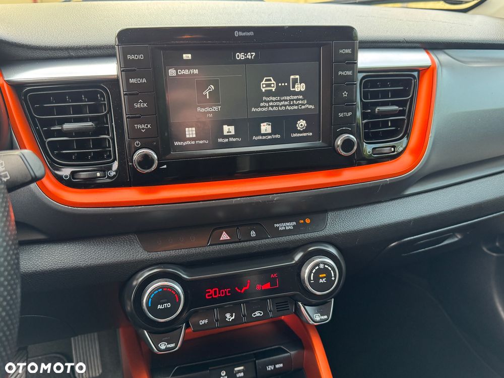 Kia Stonic 1.6 CRDi Spirit - 32