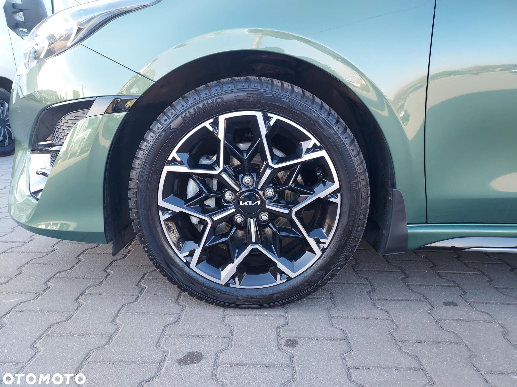 Kia Ceed 1.5 T-GDI GT-Line DCT - 18