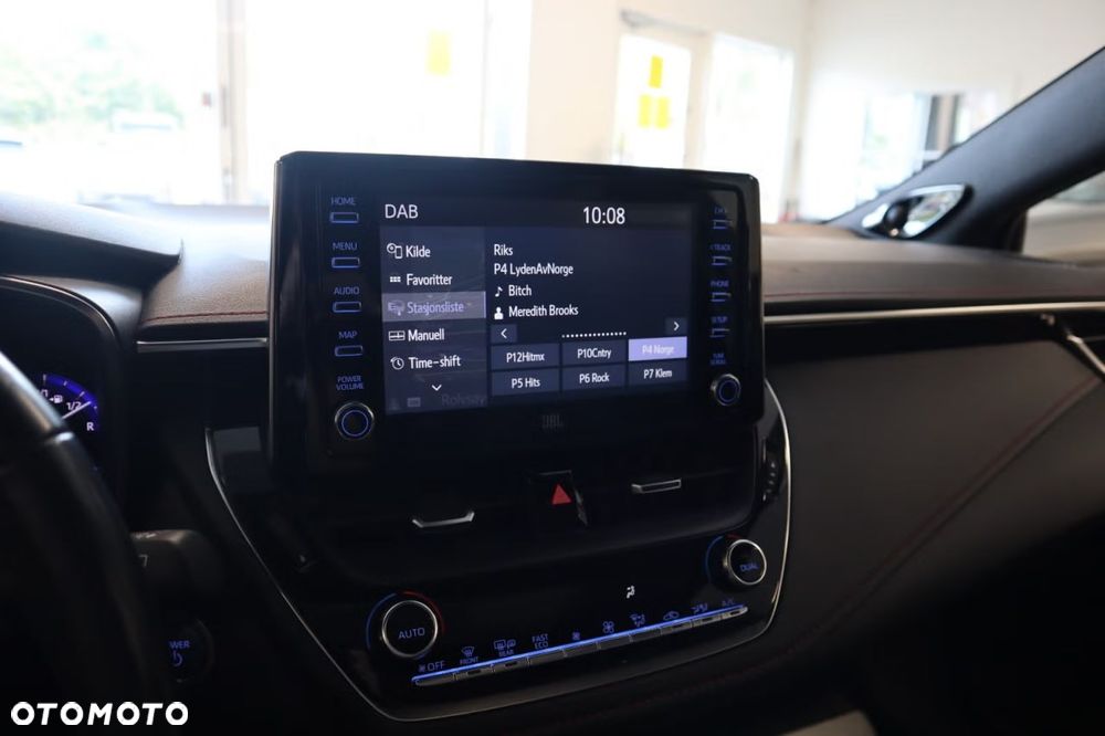 Toyota Corolla 2.0 Lounge - 19