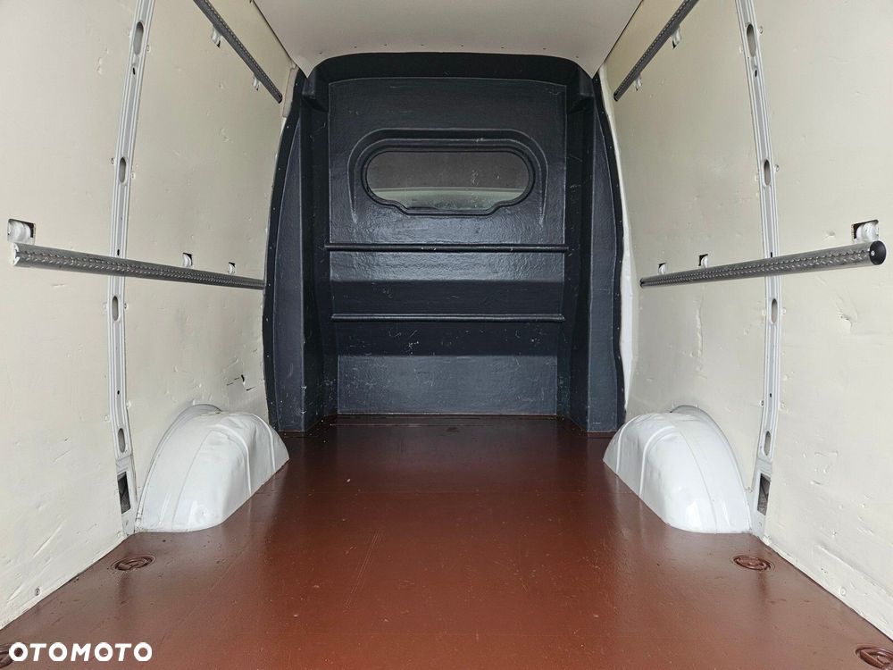 Iveco 35s16 L3H2 *104900zł NETTO* Brygadówka 6-cio osobowa 2,3HPi/160KM - 14