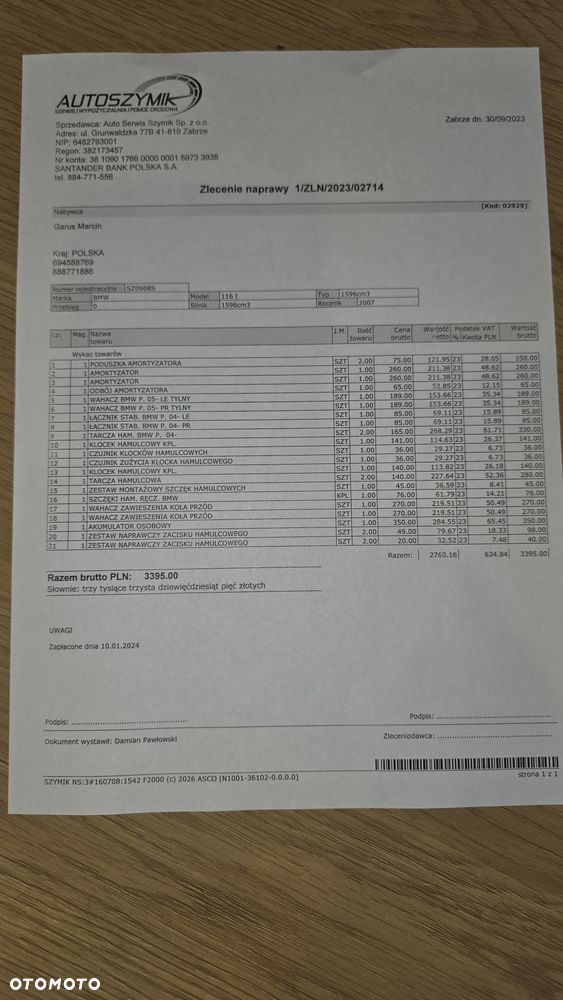 BMW Seria 1 - 19