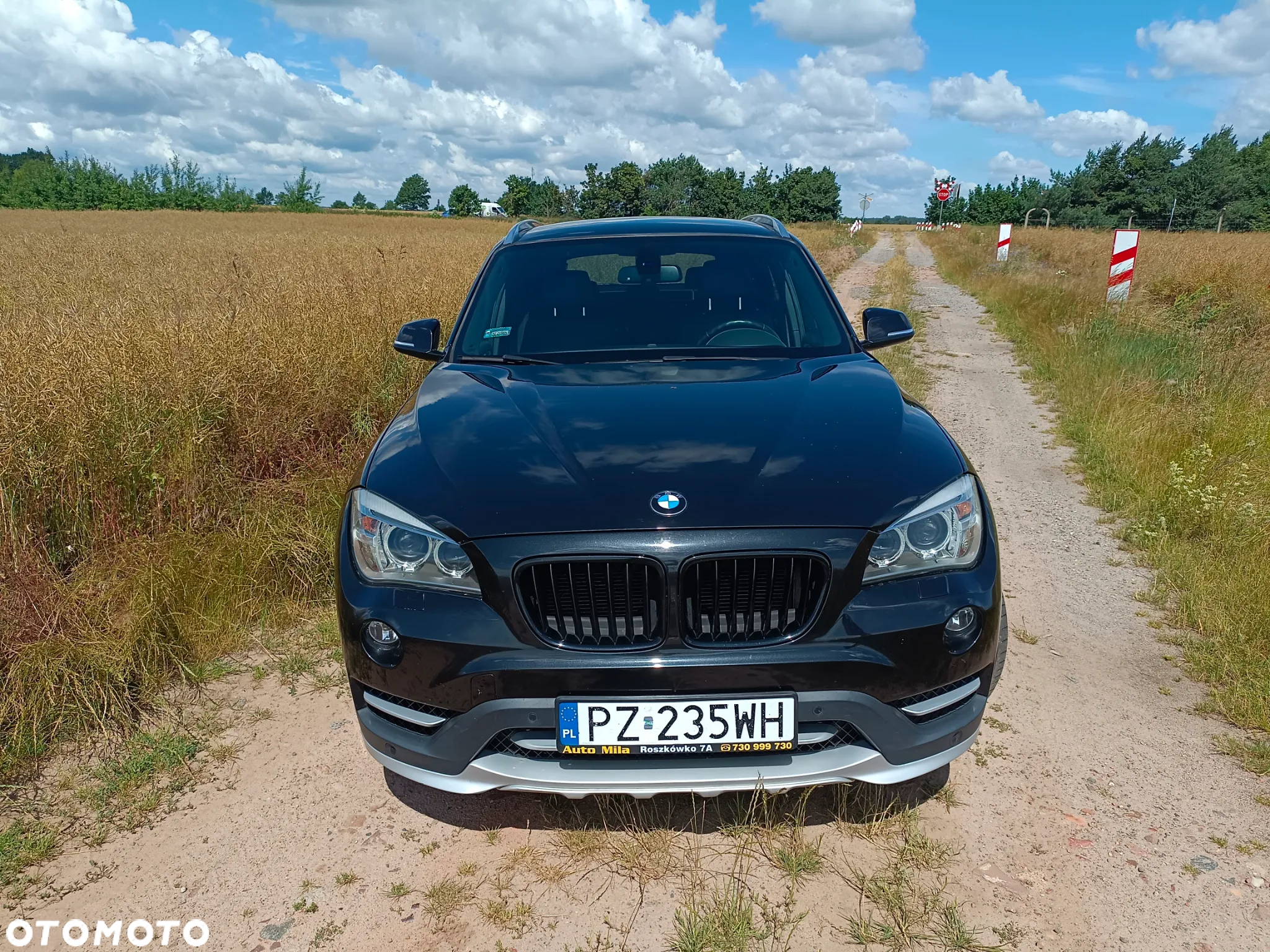 BMW X1 xDrive18d xLine - 5