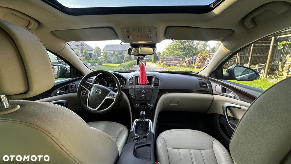 Opel Insignia - 6
