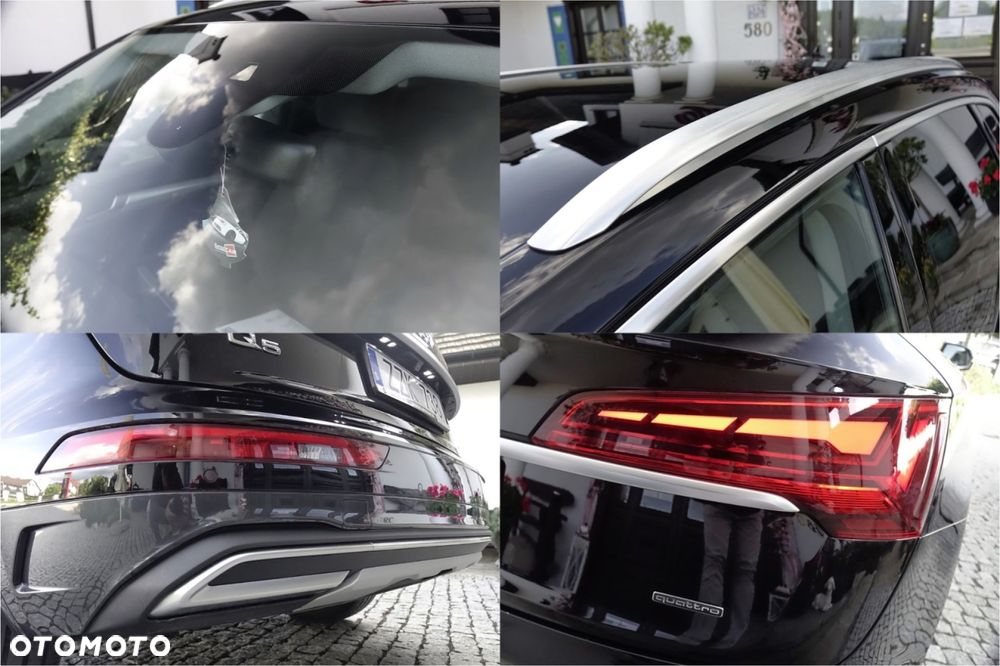 Audi Q5 - 22