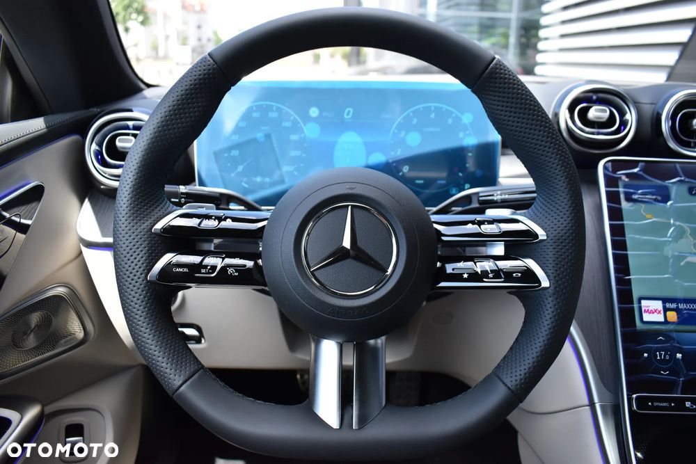 Mercedes-Benz CLE - 18