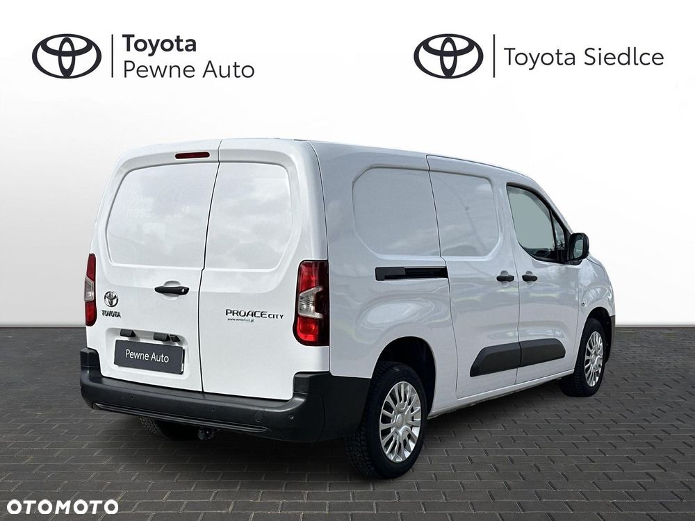 Toyota PROACE CITY - 23