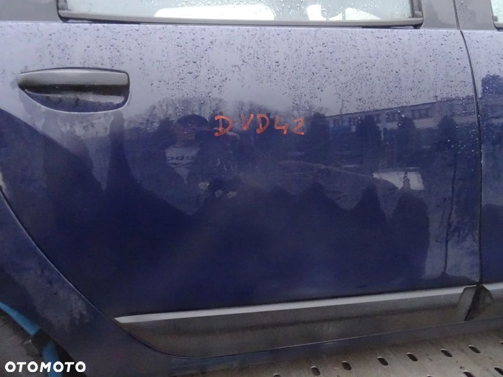 DACIA LODGY DOKKER FOTEL PRZOD PRZEDNI LEWY + PRAWY + KANAPA TYL GRATIS SRODKOWA CENA Z DOSTAWA POLECAM INNE CZESCI ROZNE - 24