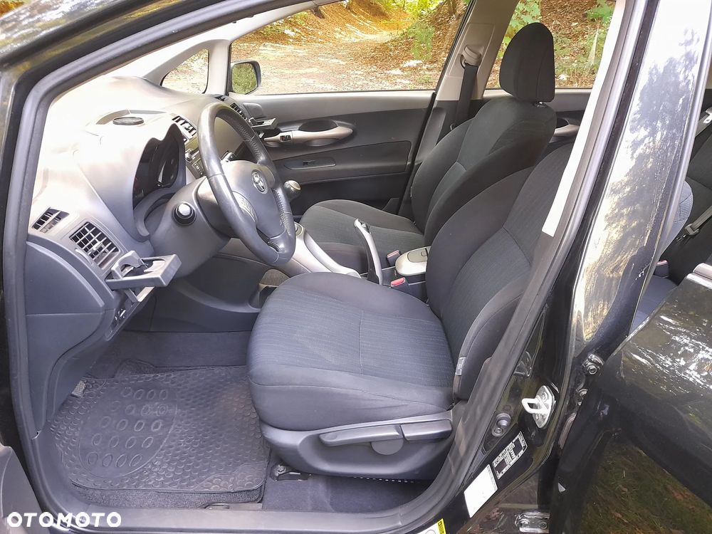 Toyota Auris 1.6 VVT-i Sol - 12