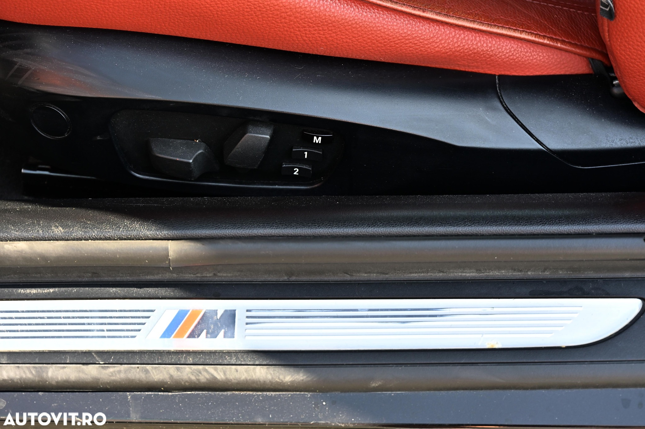 BMW Seria 3 320d Cabriolet - 18