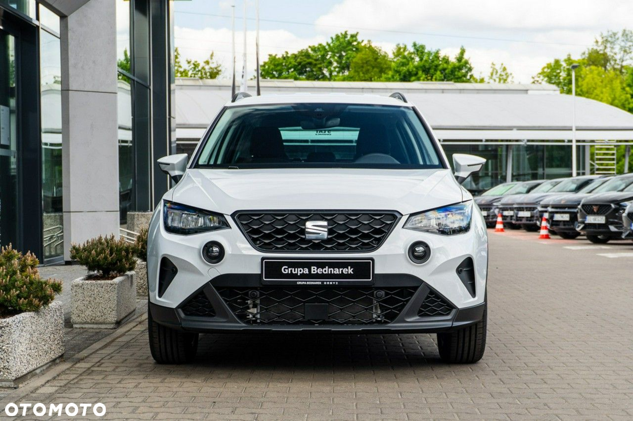 Seat Arona - 4