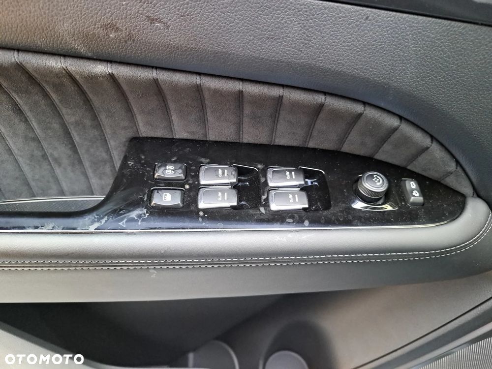 SsangYong/KGM Rexton 2.2 D Wild 4WD - 17