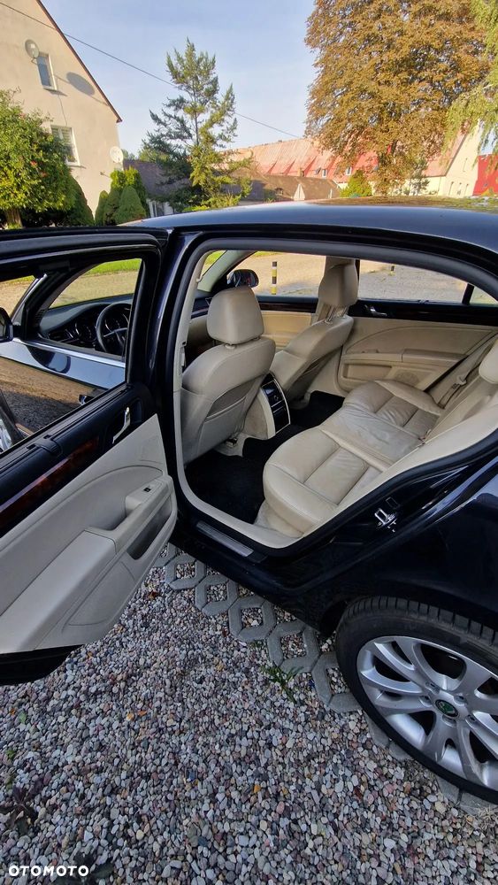 Skoda Superb - 8
