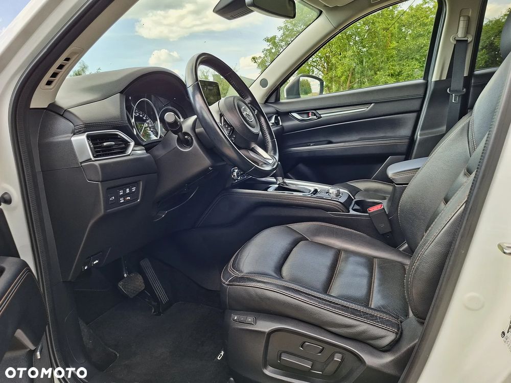 Mazda CX-5 - 11