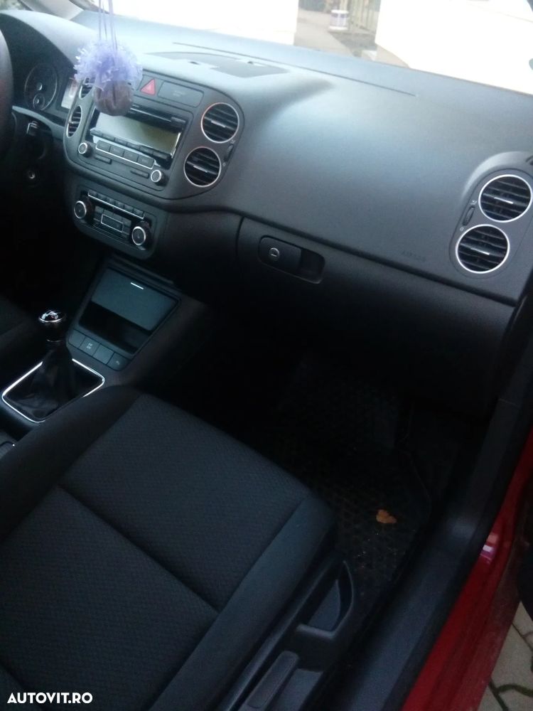 Volkswagen Golf Plus 1.4 Trendline - 17