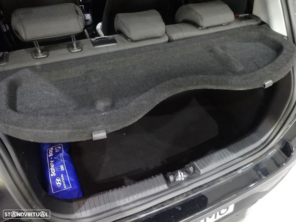 Hyundai i10 1.0 Comfort AMT - 30