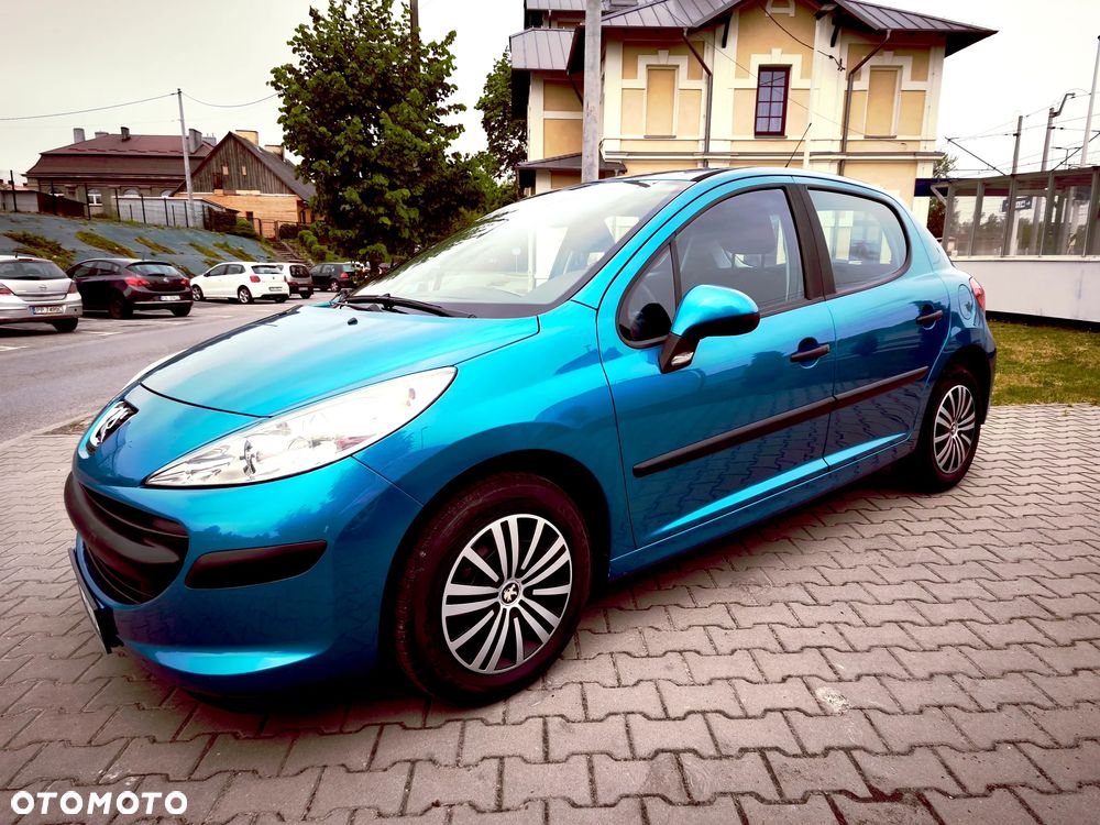 Peugeot 207 75 Urban Move - 3
