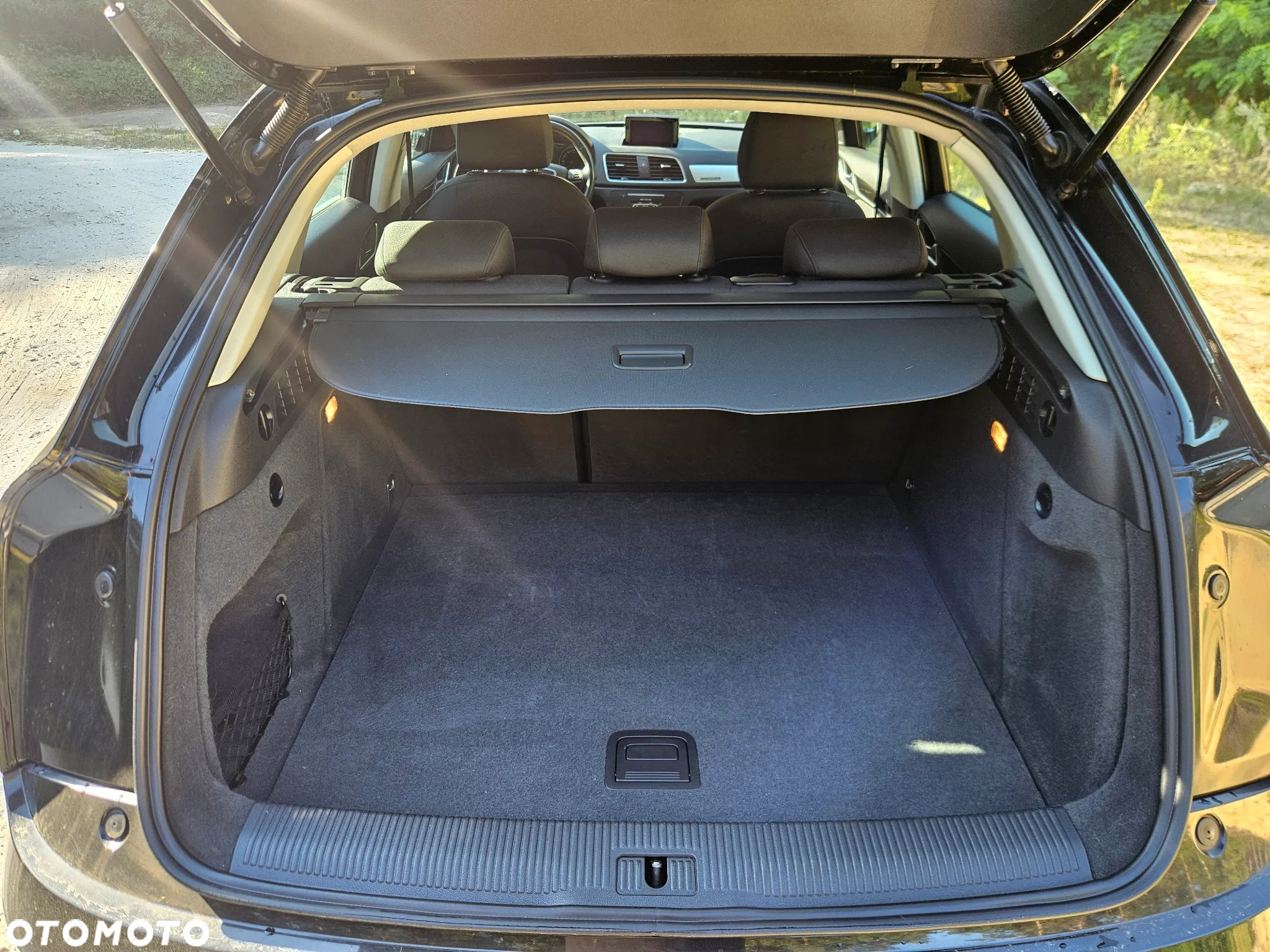 Audi Q3 - 15