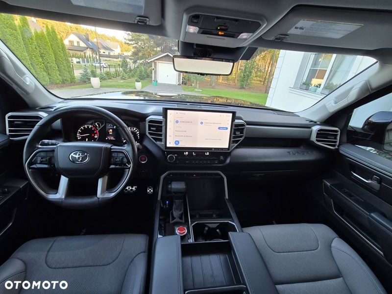 Toyota Tundra - 13
