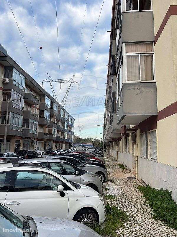 Apartamento T2 para venda - Grande imagem: 3/13