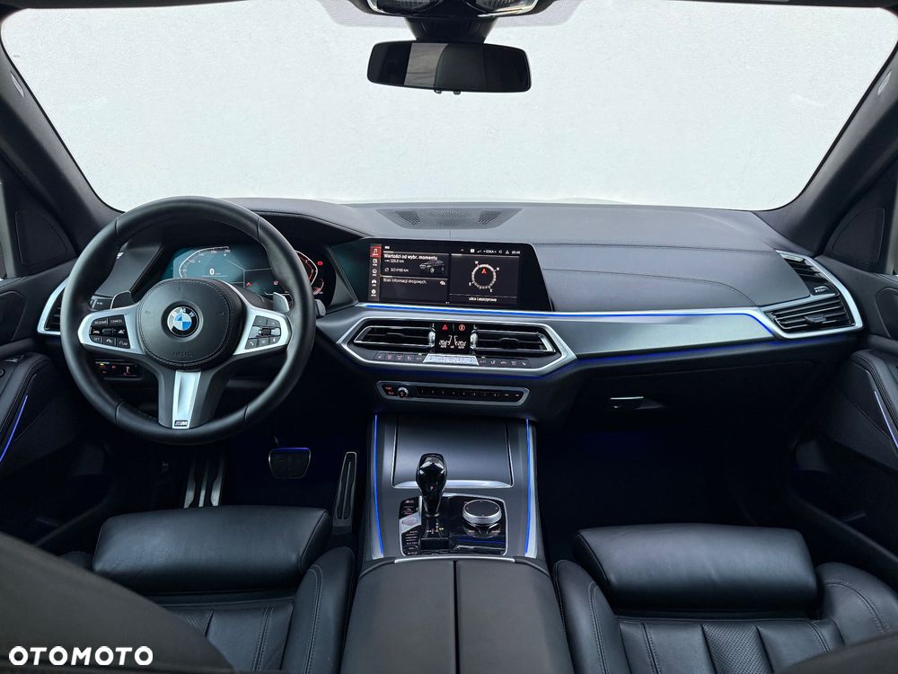 BMW X5 xDrive25d - 15