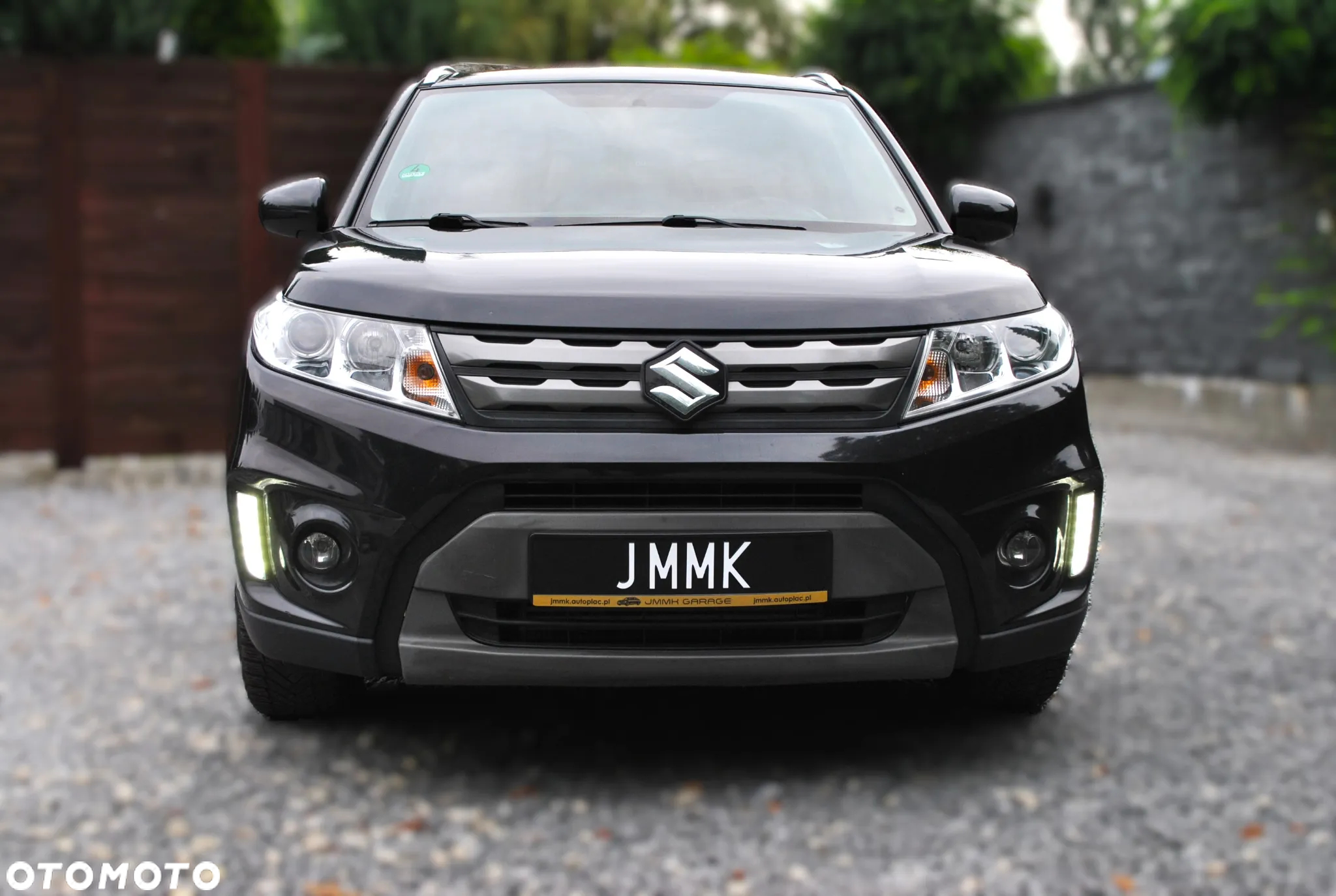 Suzuki Vitara 1.6 DDiS (4x2) Comfort+ - 8