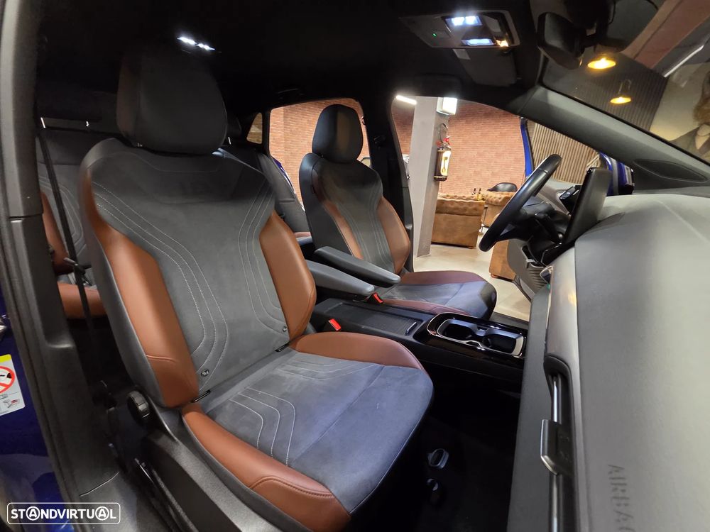 VW ID.4 Performance Upgrade Pro 1st - 29