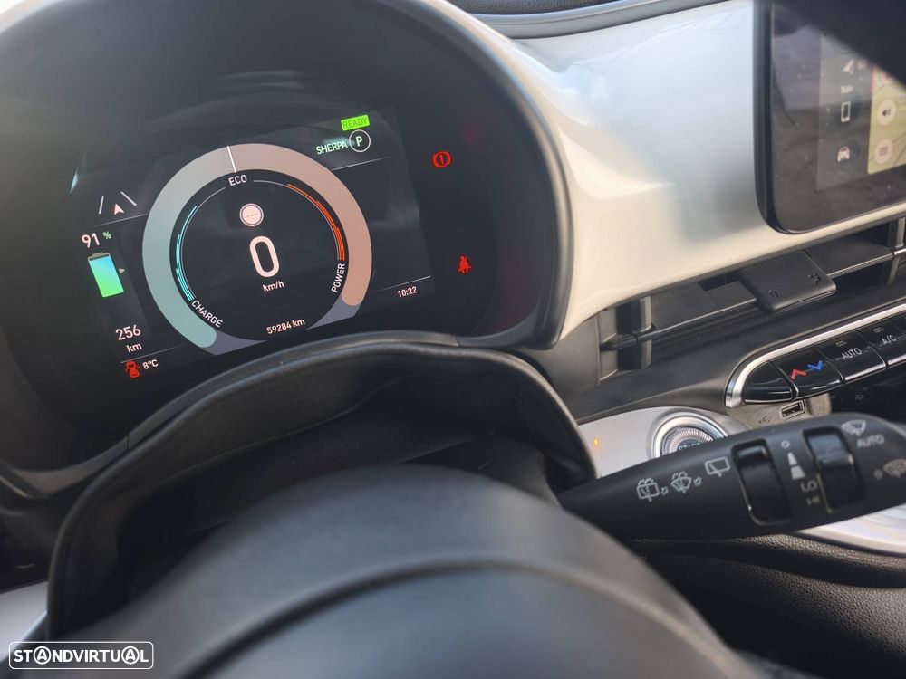 Fiat 500e 42kWh la Prima (by Bocelli) - 15