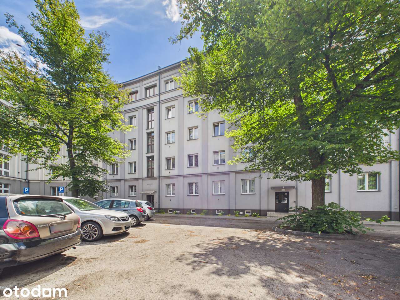 2-pok. mieszkanie na sprzedaż Sosnowiec Centrum Mościckiego