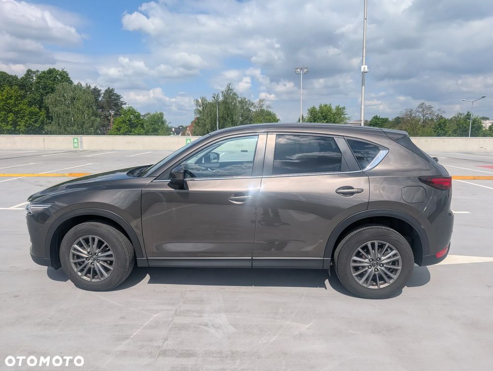 Mazda CX-5 2.5 Skyenergy 2WD - 5