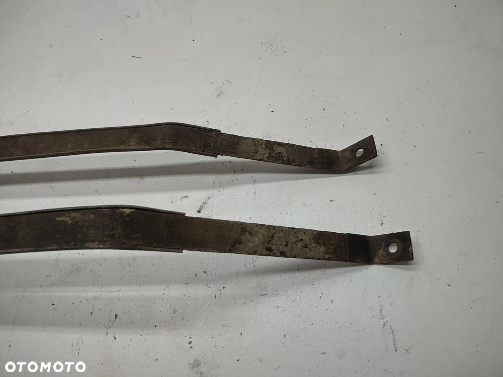 OBEJMA OPASKA MOCOWANIE ZBIORNIKA PALIWA HYUNDAI I40 1.7CRDI 2011-2019r. ORYGINAŁ KOMPLET - 6