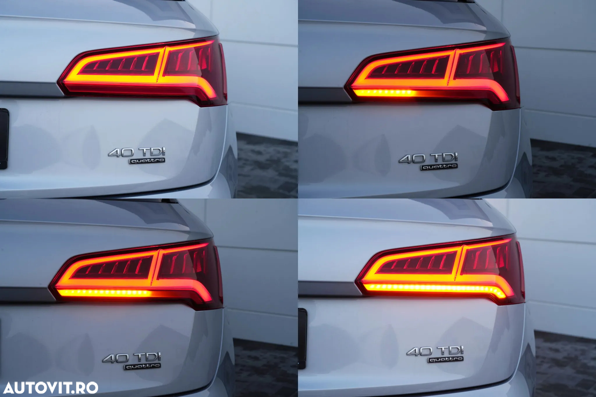 Audi Q5 2.0 40 TDI quattro S tronic Design - 24