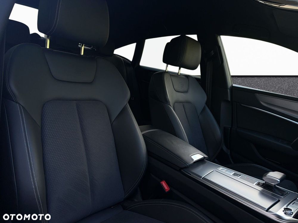 Audi A7 Sportback 45 TFSI mHEV Quattro S tronic - 32