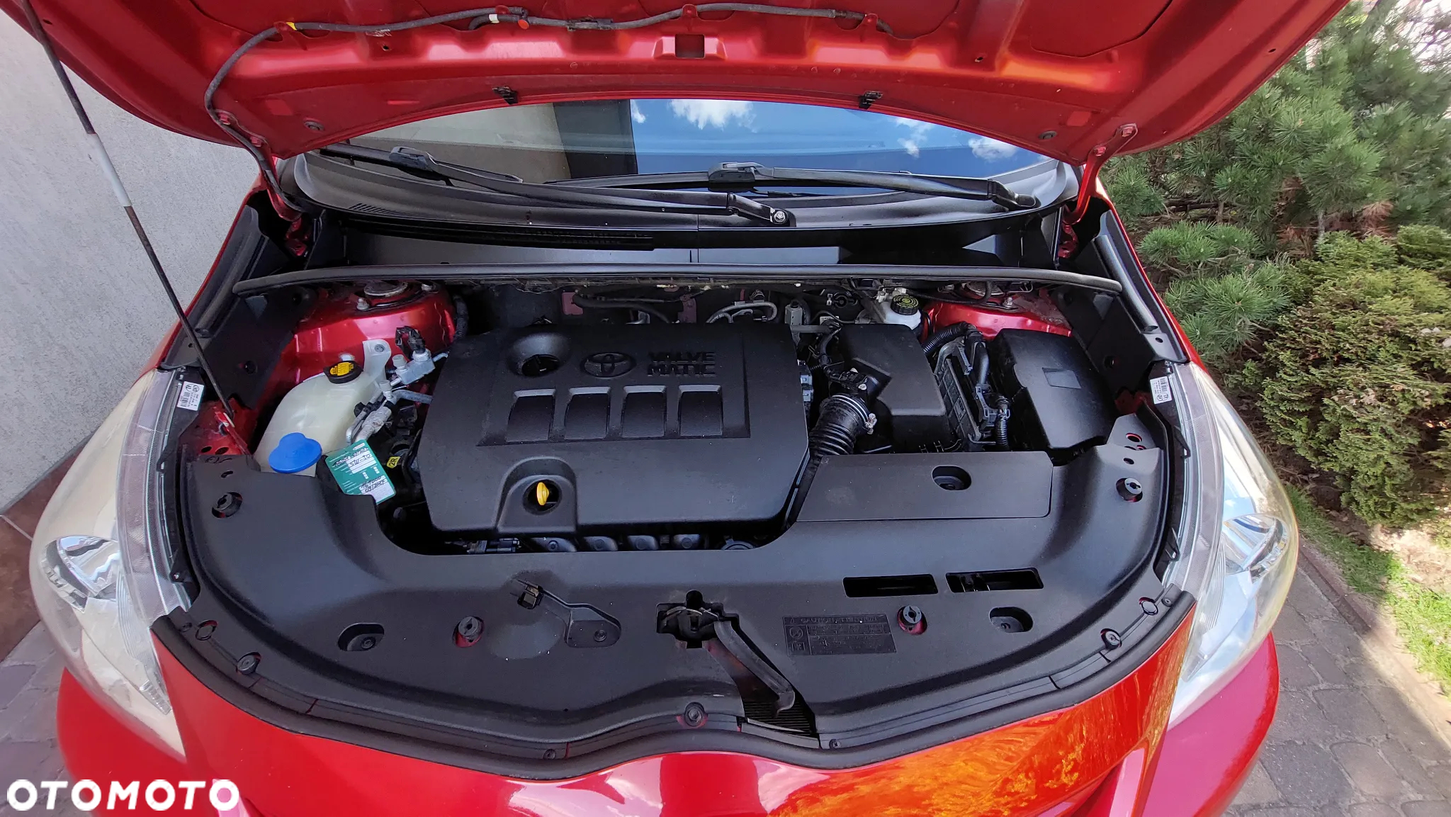 Toyota Verso 1.8 Sol plus NAVI - 31