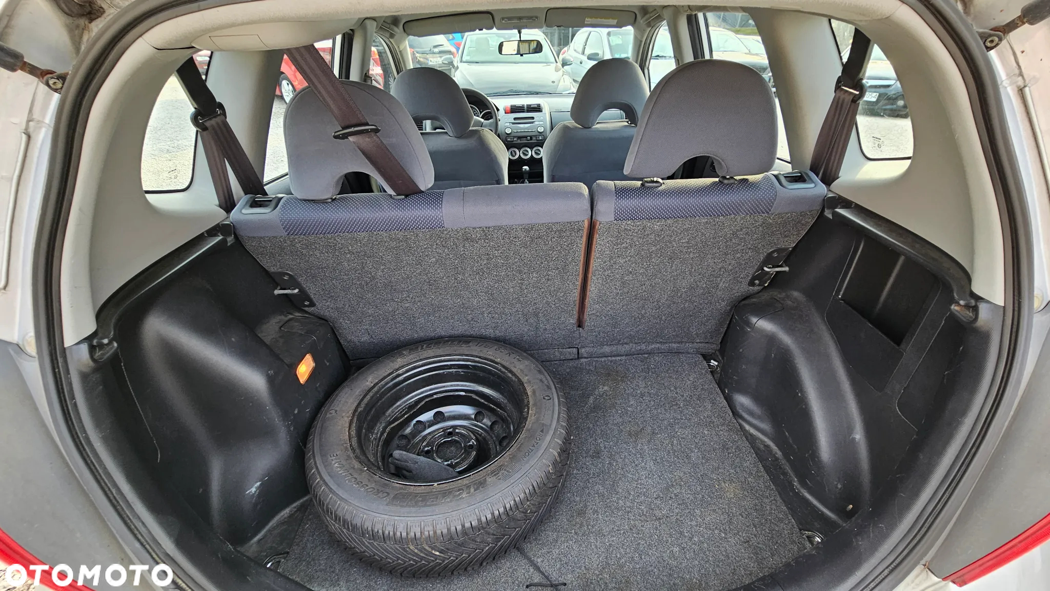 Honda Jazz 1.2 LS - 20