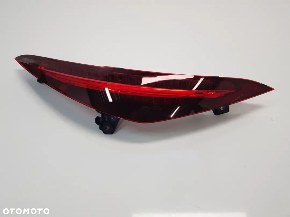 Lampa LED prawy tył tylna Mercedes AMG SL R232 W232 A2329061600 EUROPA - 5