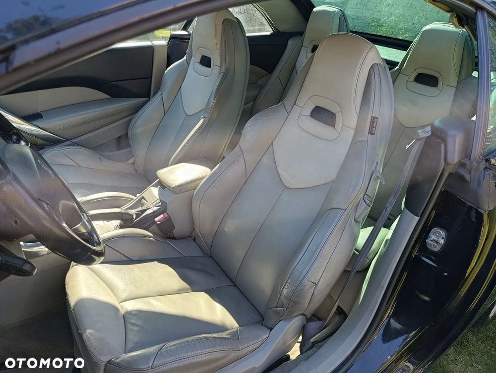 Peugeot 308 CC 2.0 HDi Active - 6