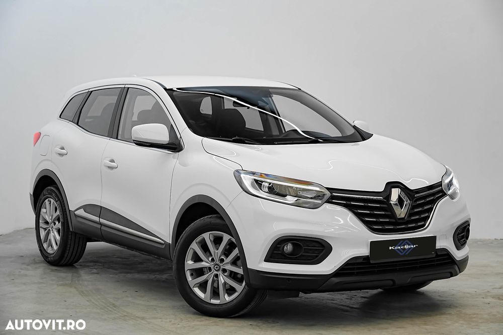 Renault Kadjar - 4