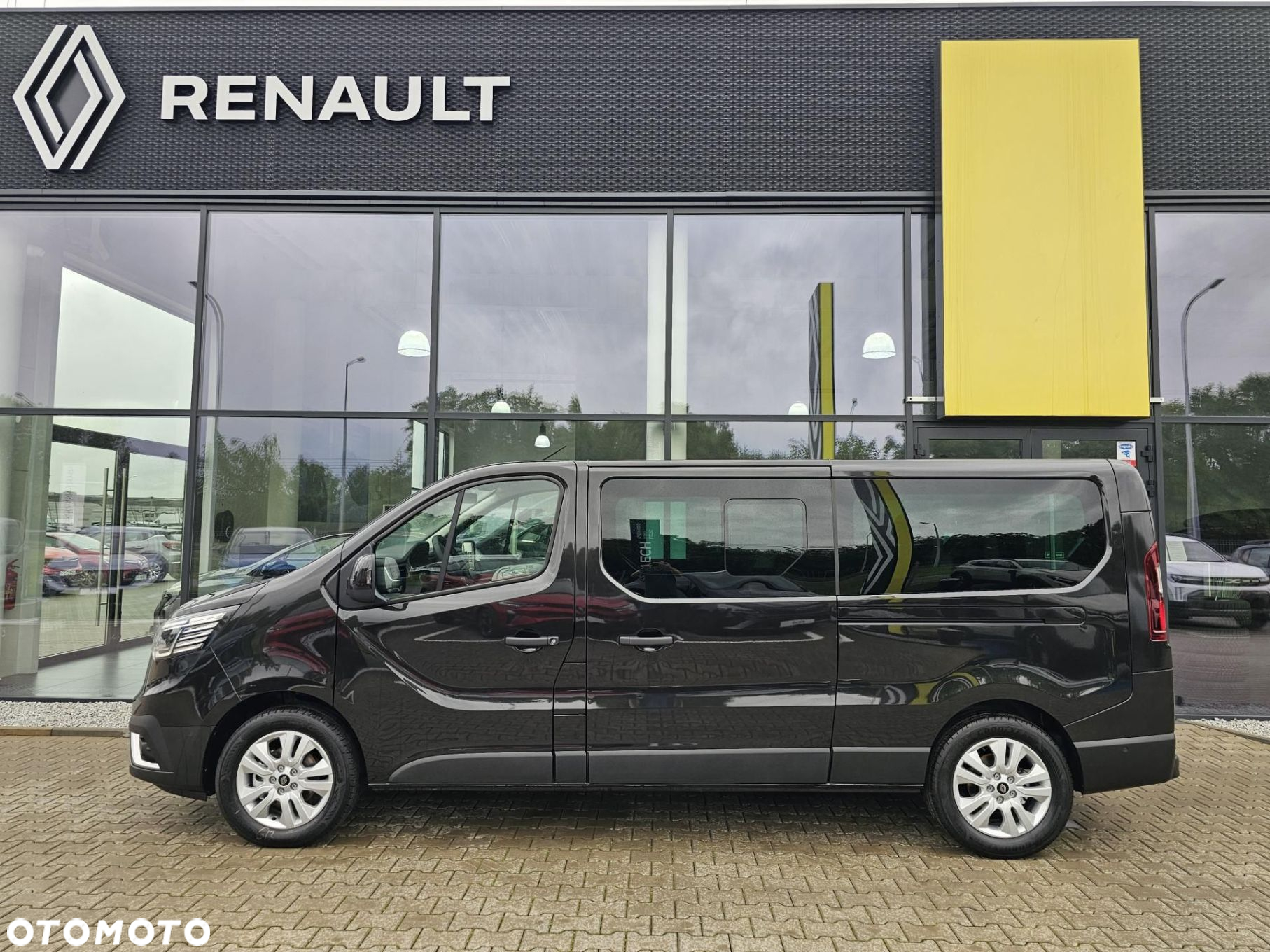 Renault Trafic - 3