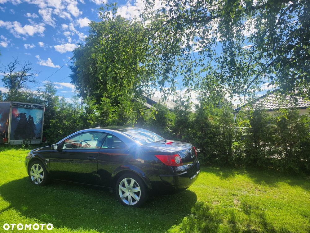 Renault Megane 2.0 16V Expression - 7