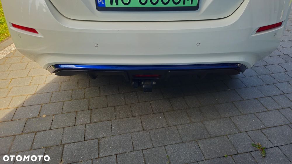 Nissan Leaf e+ 62kWh Tekna - 6