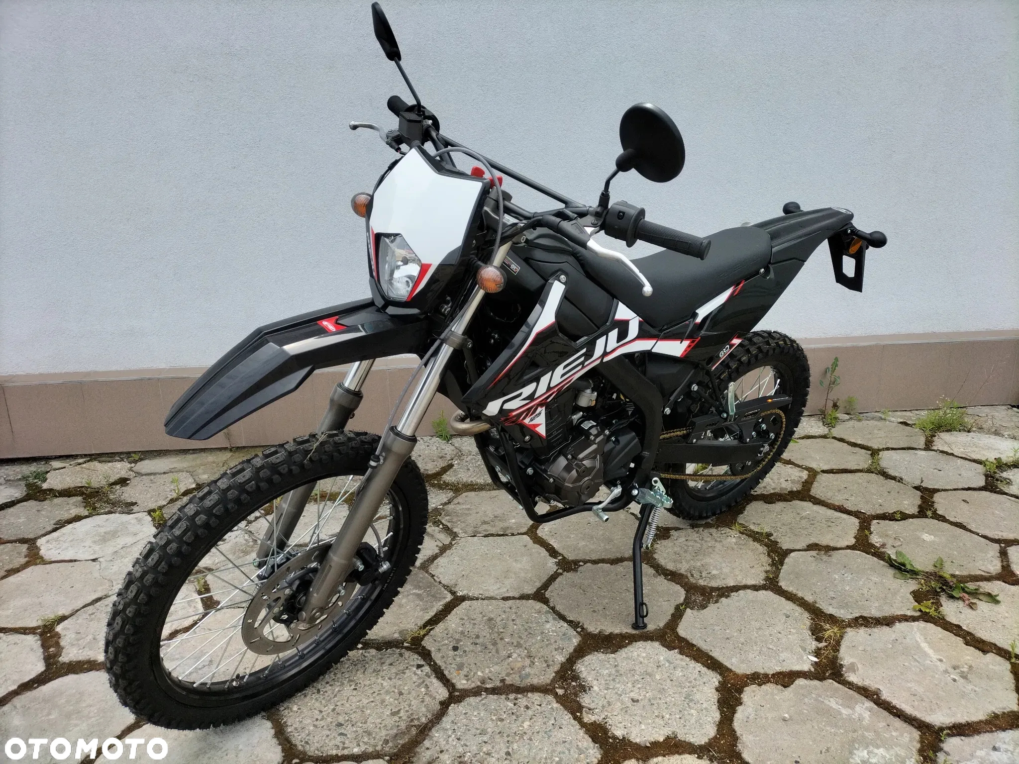 Rieju MRT