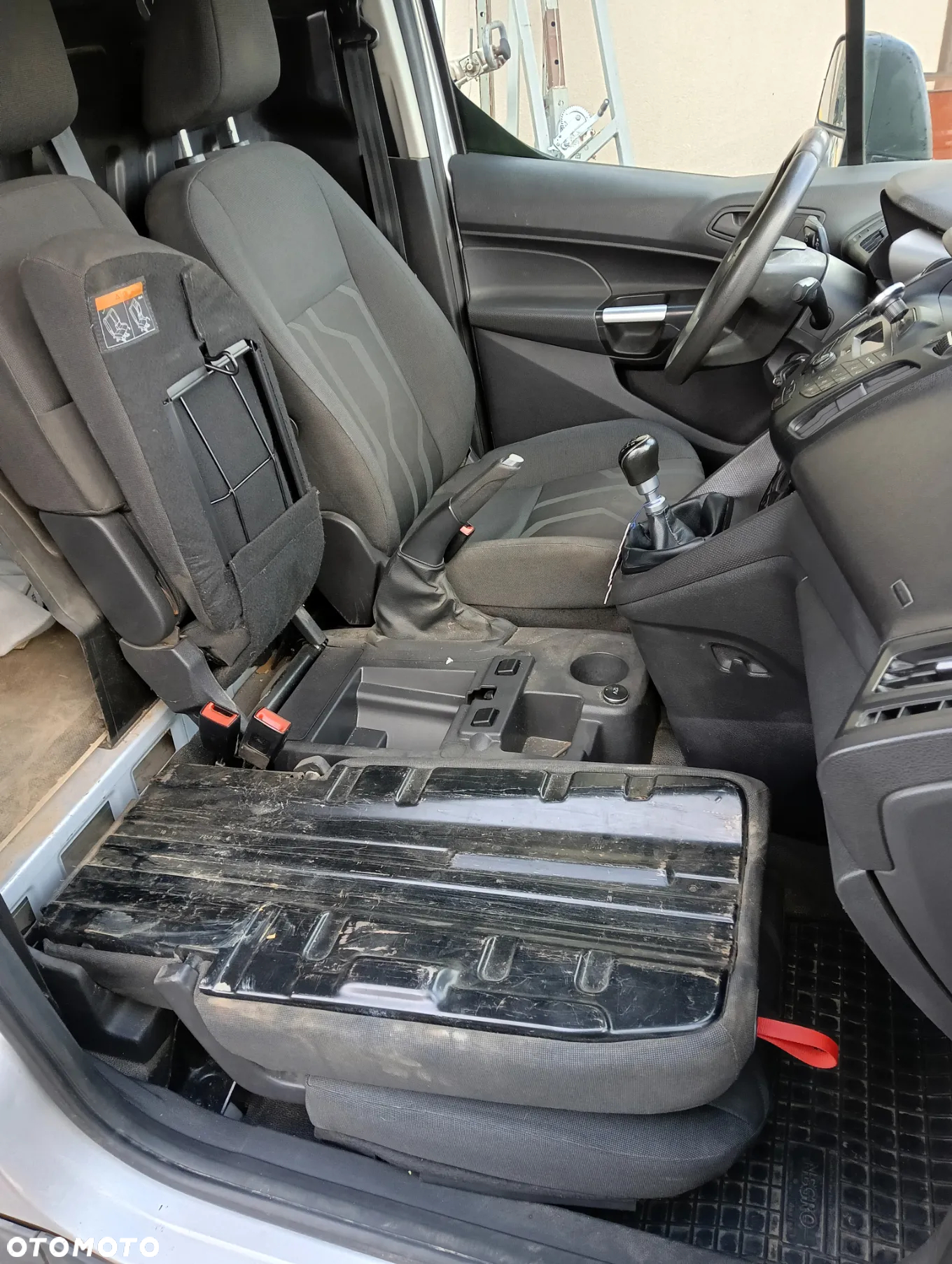 Ford Transit Connect 210 L2 Trend - 9