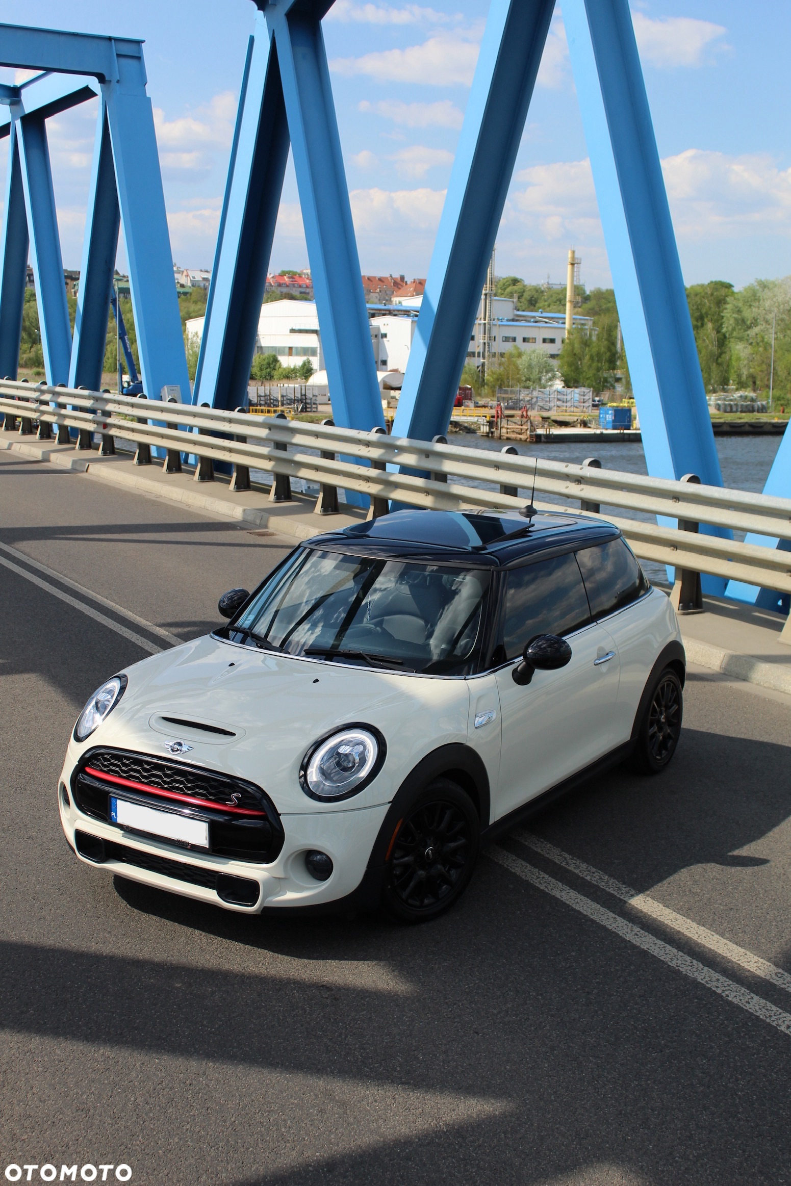MINI Cooper S - 10