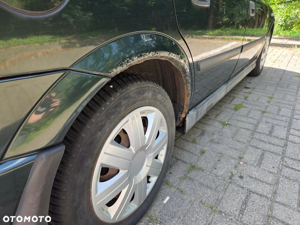 Opel Astra - 19