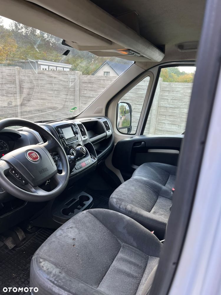 Fiat Ducato 2020 photo 2