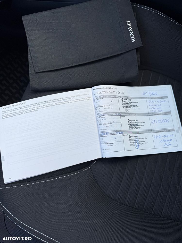 Renault Clio TCe 90 Limited - 19