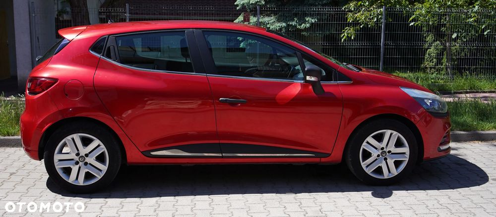 Renault Clio - 5