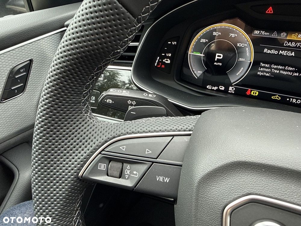Audi Q8 - 24